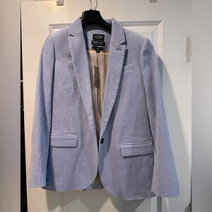 Jcrew Collection Alfie Blazer - Italian Corduroy